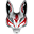 笑童子|木彫り・板絵油彩 ─ Waradoji(鍋倉孝二郎) logo
